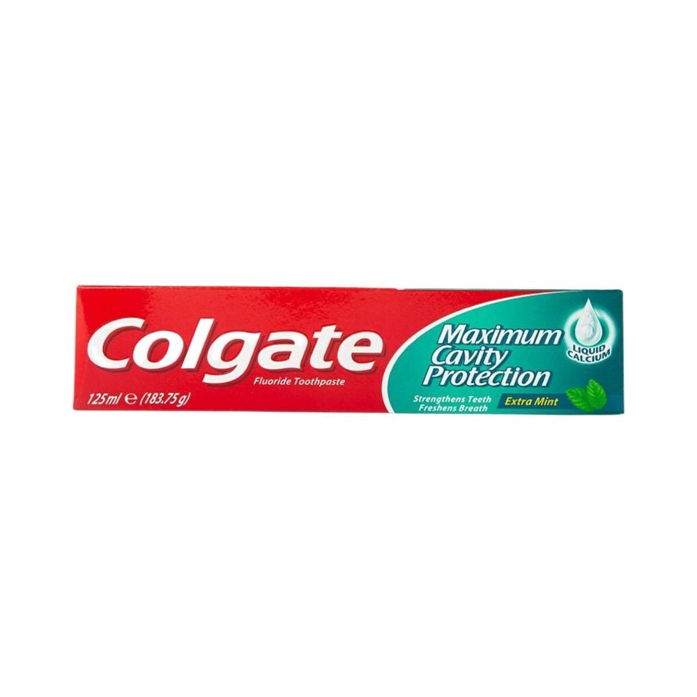 Colgate Extra Mint Toothpaste 